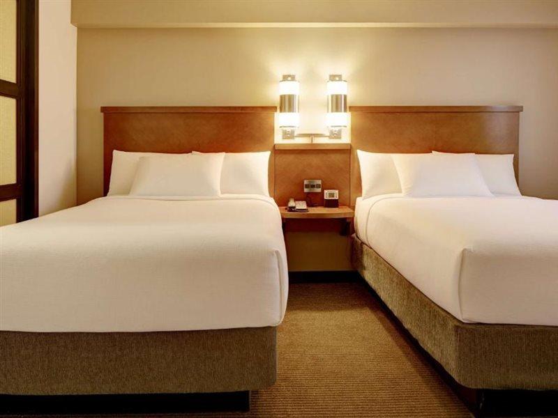 Hyatt Place Raleigh Durham Airport Morrisville Exterior photo
