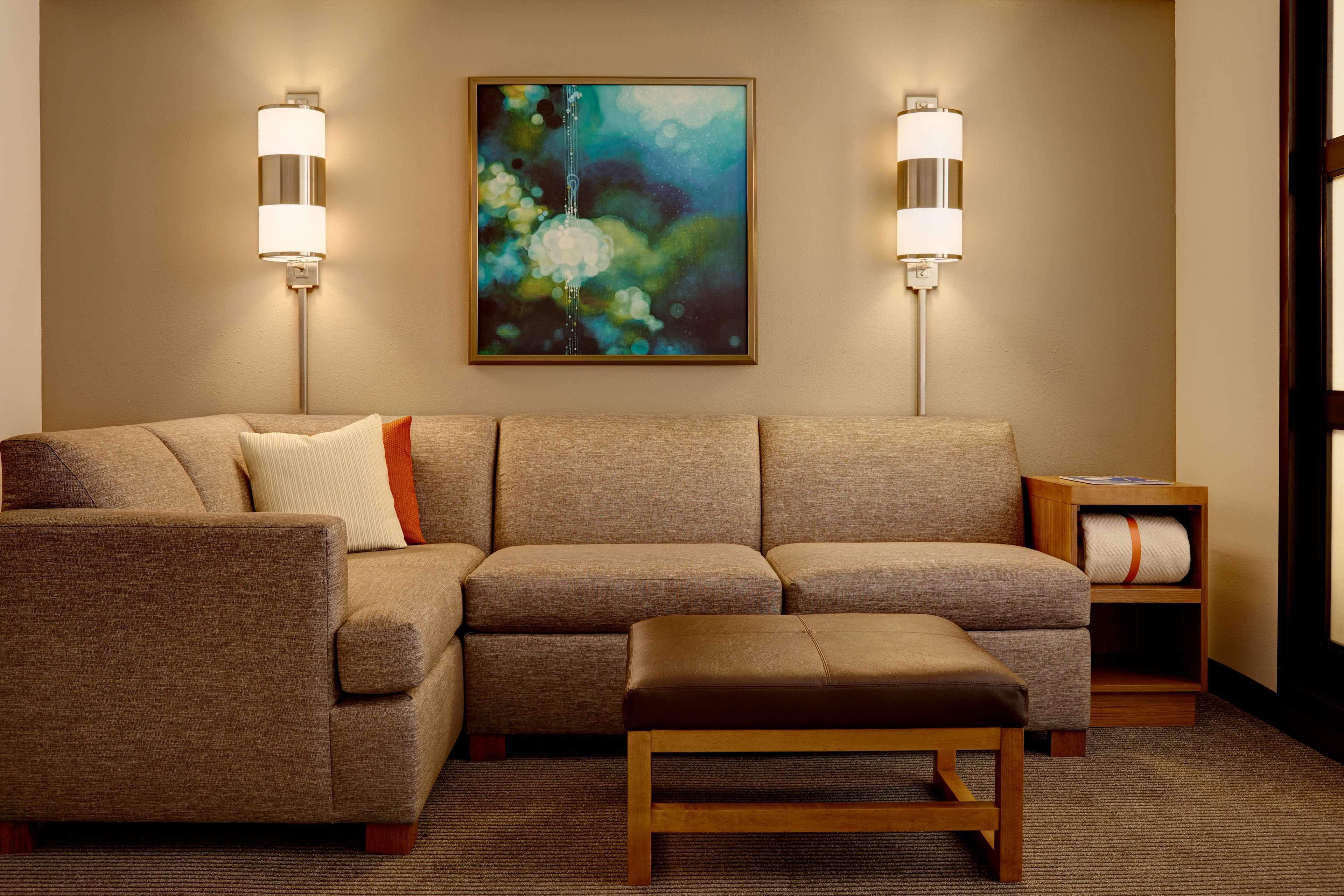 Hyatt Place Raleigh Durham Airport Morrisville Exterior photo