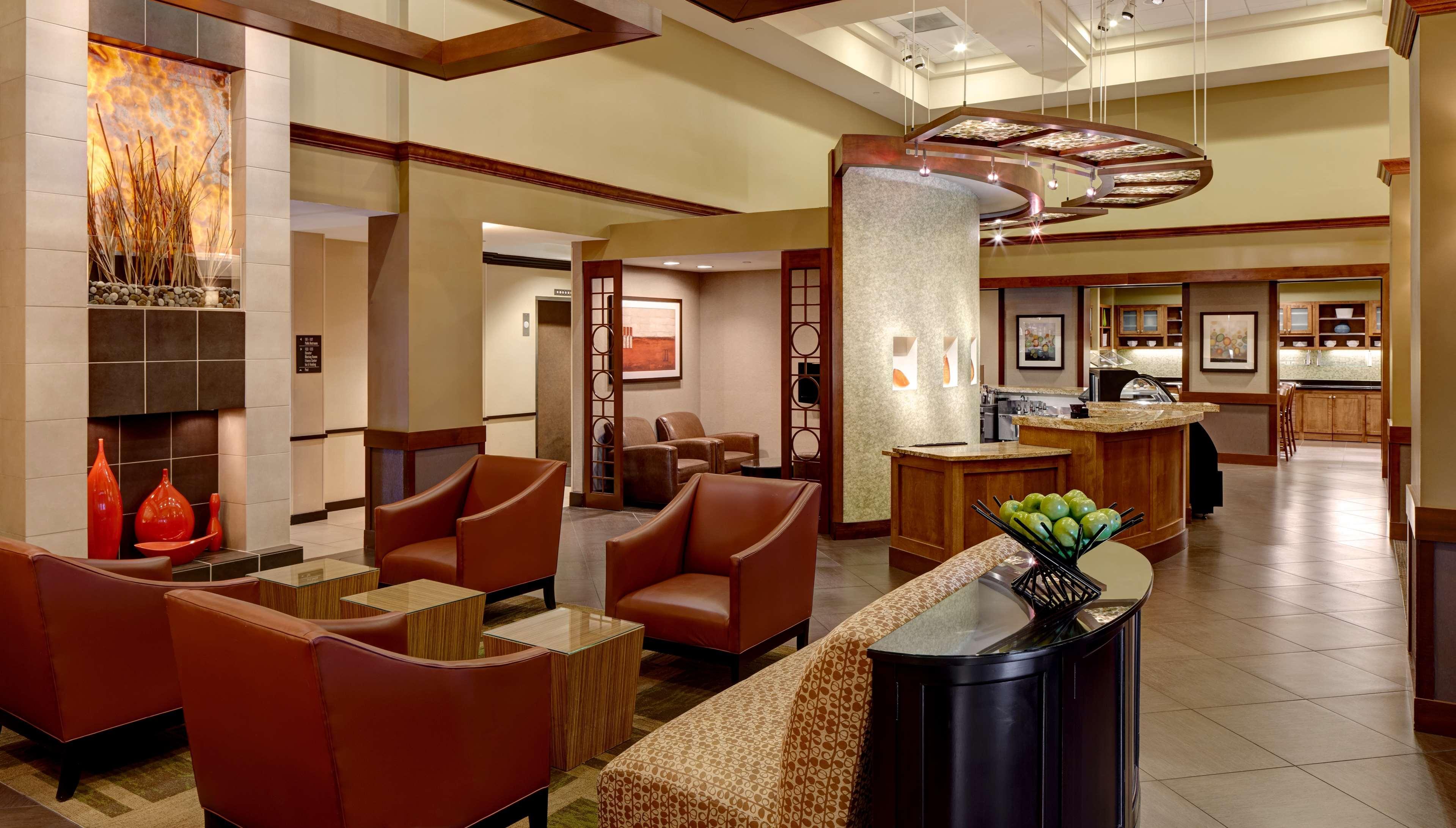Hyatt Place Raleigh Durham Airport Morrisville Exterior photo