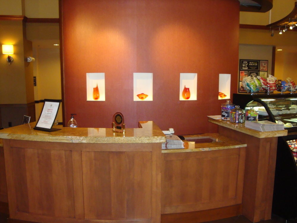 Hyatt Place Raleigh Durham Airport Morrisville Exterior photo