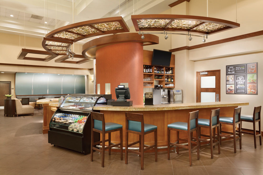 Hyatt Place Raleigh Durham Airport Morrisville Exterior photo