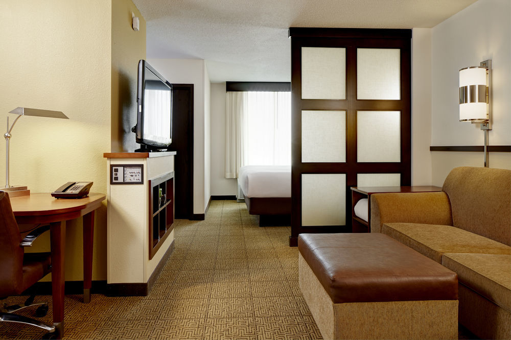 Hyatt Place Raleigh Durham Airport Morrisville Exterior photo