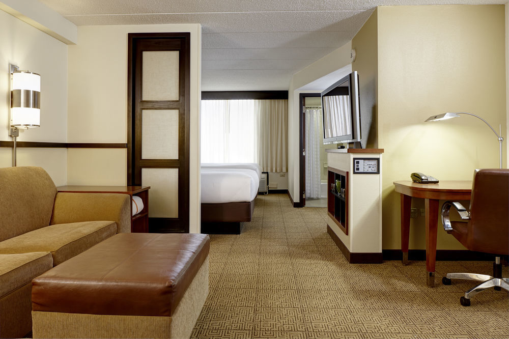 Hyatt Place Raleigh Durham Airport Morrisville Exterior photo